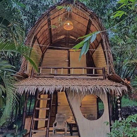 Krabi Bamboo Kingdom At Aoluek Paradise Ao Luk Eksteriør bilde