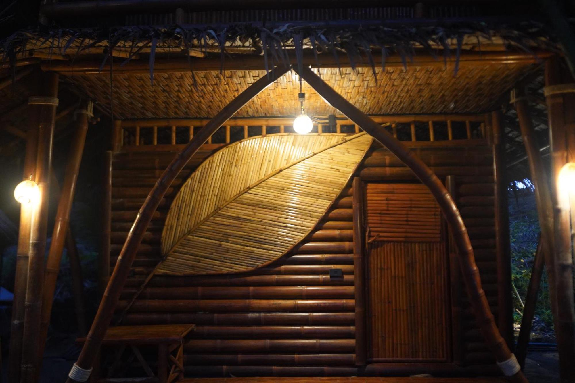 Krabi Bamboo Kingdom At Aoluek Paradise Ao Luk Eksteriør bilde